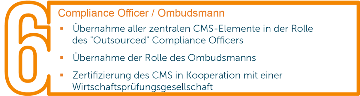 Compliance Manager