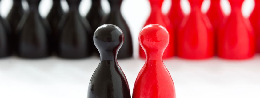 Koalitionsvertrag & Compliance