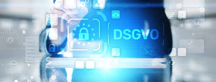 DSGVO