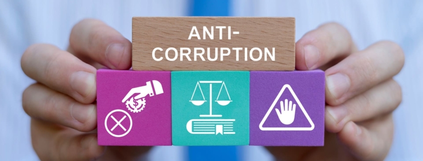 EU-Anti-Korruptionsrichtlinie