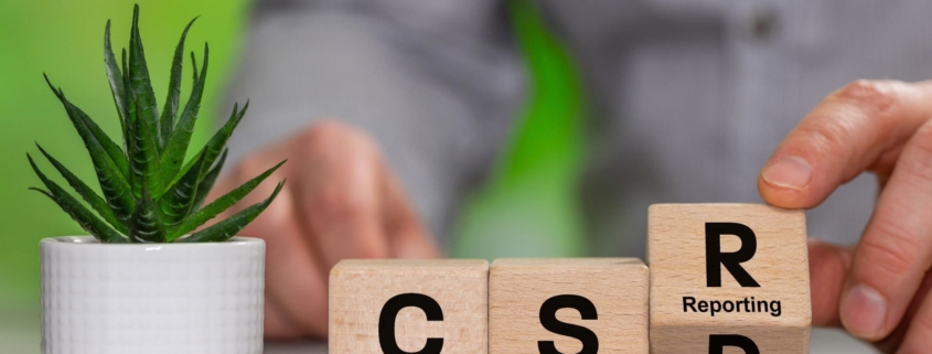 Nachhaltigkeitsrichtlinien